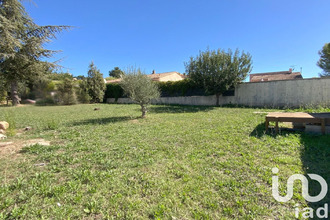 achat terrain pourrieres 83910