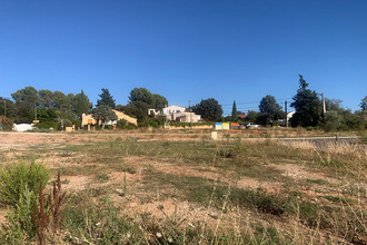 achat terrain pourrieres 83910