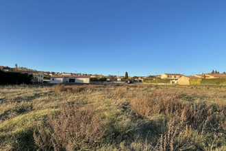 achat terrain pourrieres 83910