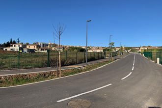 achat terrain pourrieres 83910