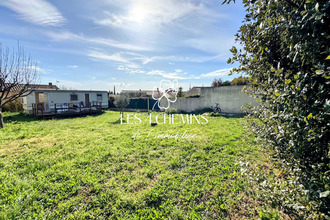 achat terrain pourrieres 83910