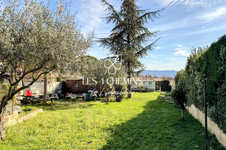 achat terrain pourrieres 83910