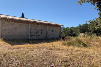 achat terrain pourrieres 83910