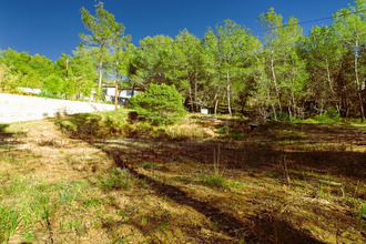 achat terrain pourrieres 83910