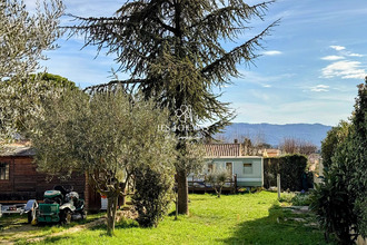 achat terrain pourrieres 83910