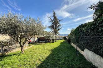 achat terrain pourrieres 83910