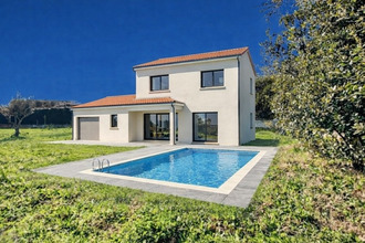 achat terrain pourrieres 83910