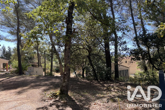 achat terrain pourrieres 83910