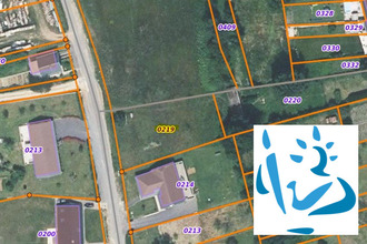 achat terrain pouru-st-remy 08140