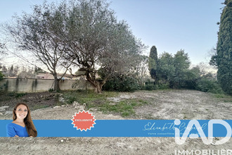 achat terrain poussan 34560