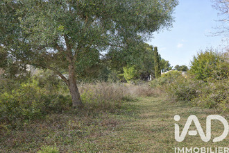 achat terrain poussan 34560