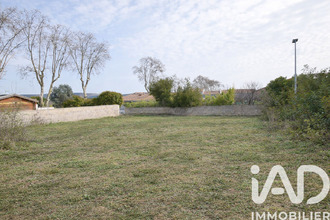 achat terrain poussan 34560