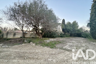 achat terrain poussan 34560