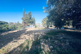 achat terrain poussan 34560