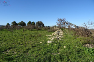achat terrain poussan 34560