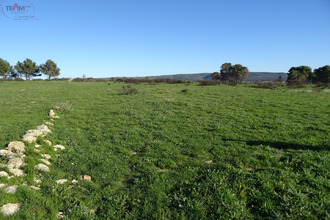 achat terrain poussan 34560