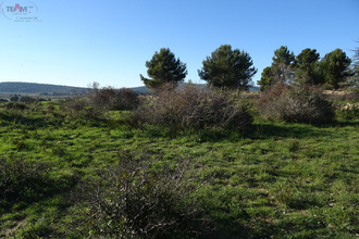 achat terrain poussan 34560
