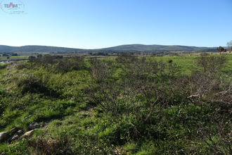 achat terrain poussan 34560