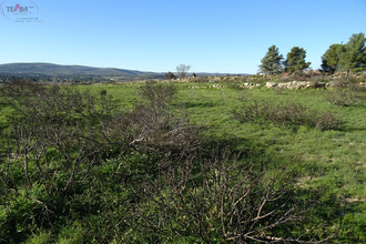 achat terrain poussan 34560