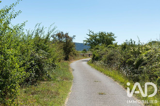 achat terrain poussan 34560