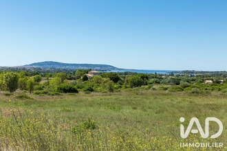 achat terrain poussan 34560