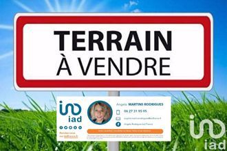 achat terrain pouyastruc 65350