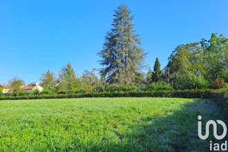 achat terrain pouyastruc 65350