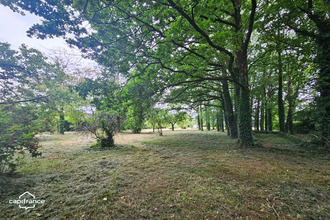 achat terrain pouzauges 85700