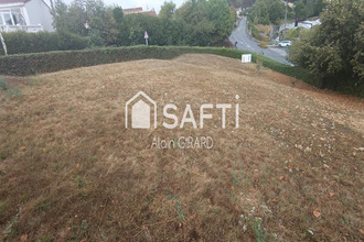 achat terrain pouzauges 85700
