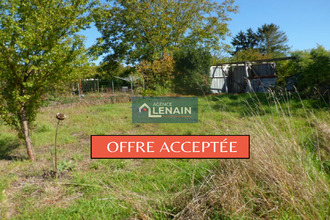 achat terrain pouzauges 85700