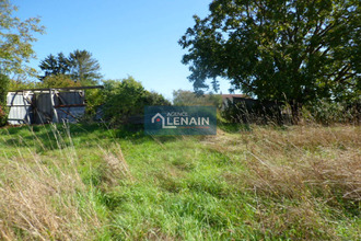 achat terrain pouzauges 85700