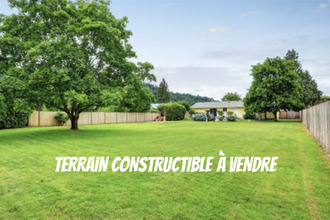 achat terrain pouzolles 34480