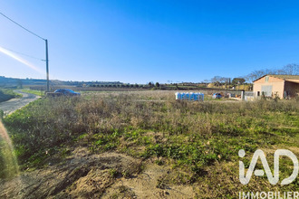 achat terrain pouzolles 34480