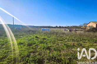achat terrain pouzolles 34480