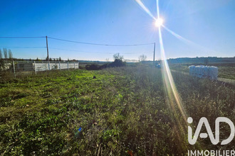 achat terrain pouzolles 34480