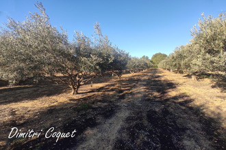 achat terrain pouzolles 34480