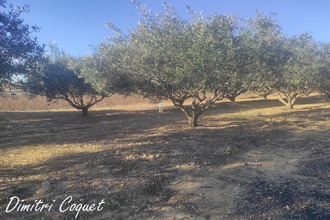 achat terrain pouzolles 34480