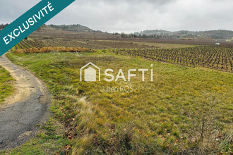 achat terrain pouzolles 34480