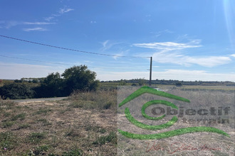 achat terrain pouzolles 34480