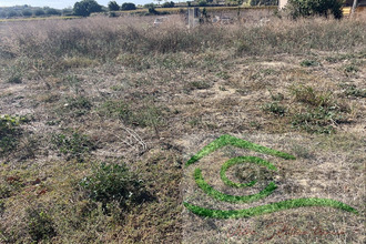 achat terrain pouzolles 34480