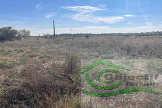 achat terrain pouzolles 34480