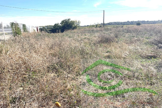 achat terrain pouzolles 34480