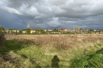achat terrain pouzolles 34480