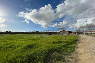 achat terrain pouzolles 34480
