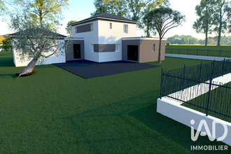 achat terrain pouzolles 34480