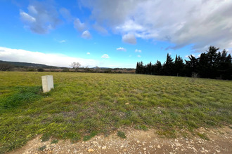 achat terrain pouzols-minervois 11120