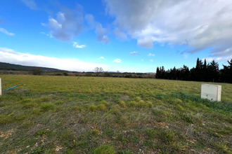 achat terrain pouzols-minervois 11120