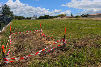 achat terrain poyanne 40380