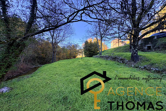 achat terrain prades 07380