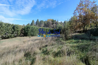 achat terrain prades 66500